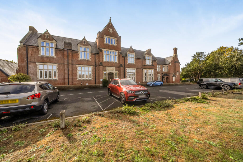 Main image of property: Enborne Road, Newbury