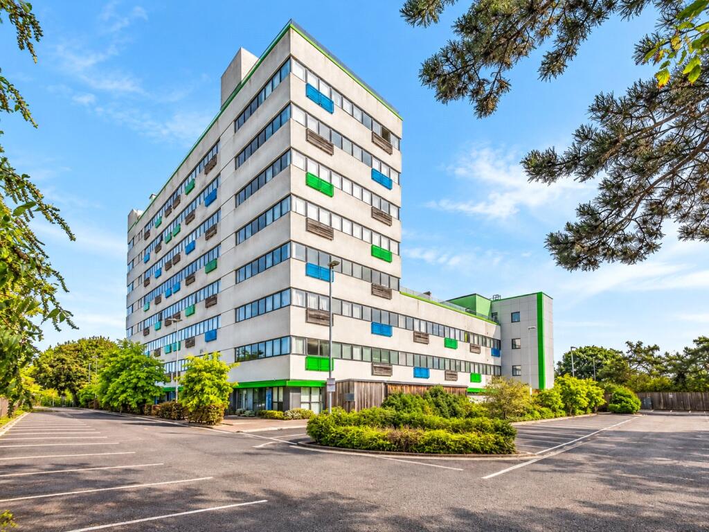 Main image of property: Six Hills House, Kings Road, Stevenage, Hertfordshire