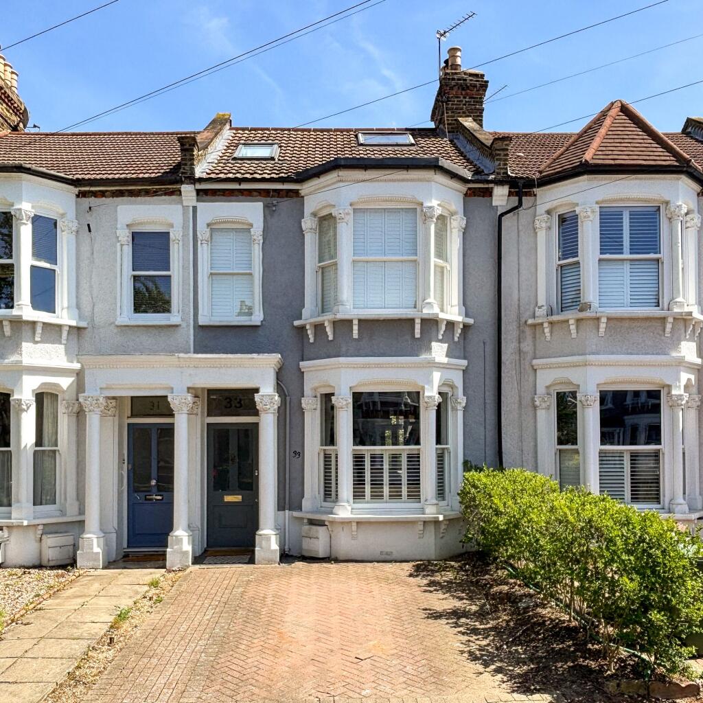 Main image of property: Colfe Road, Forest Hill, SE23
