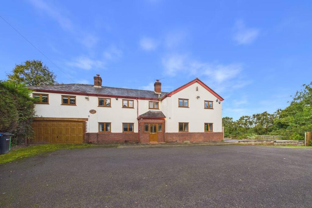 Main image of property: Red Lane, Appleton, WA4