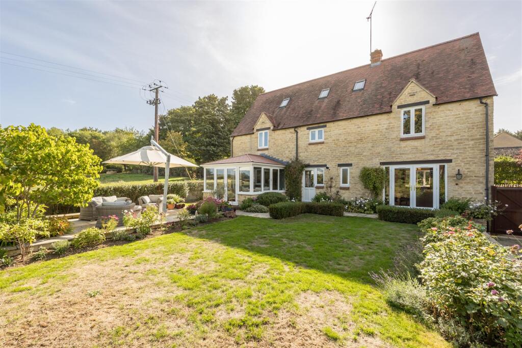 Main image of property: Dovecote Lane, Somerton