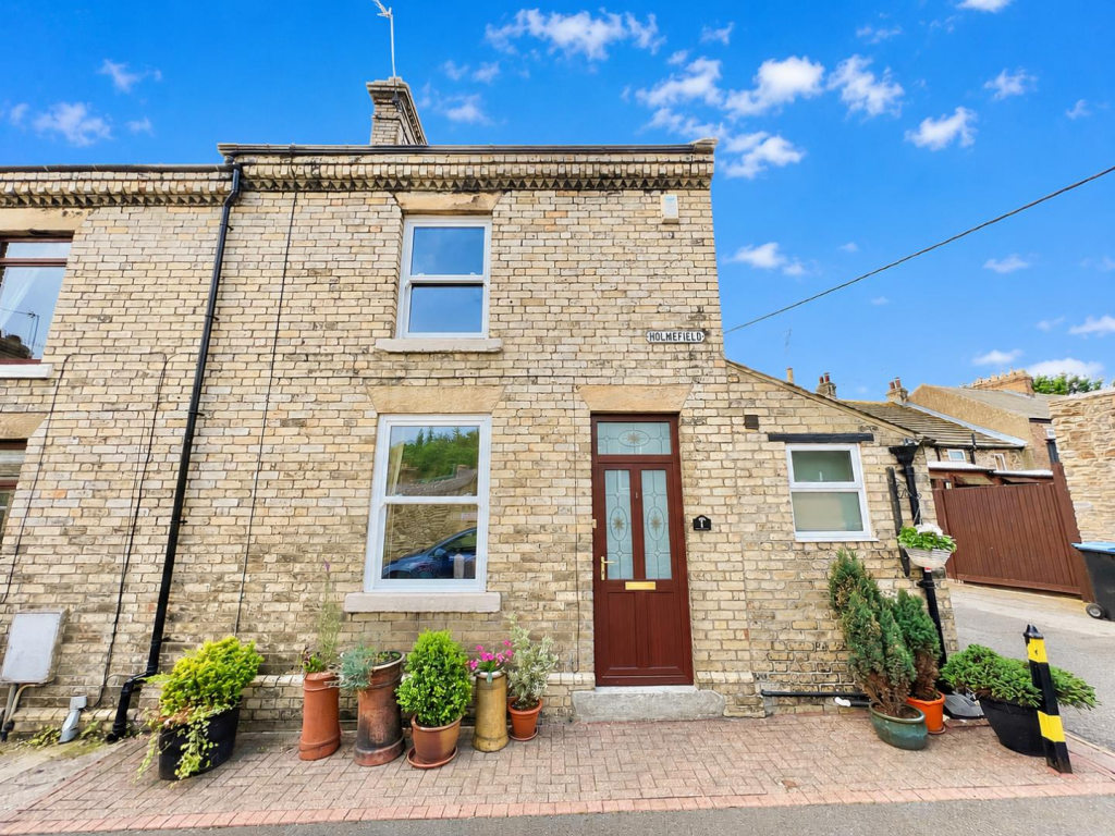 Main image of property: Holme Field, Frosterley, Weardale