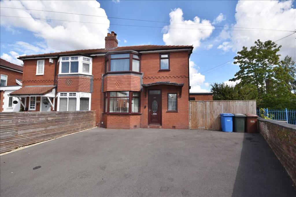 Main image of property: Bolton Road, Chorley
