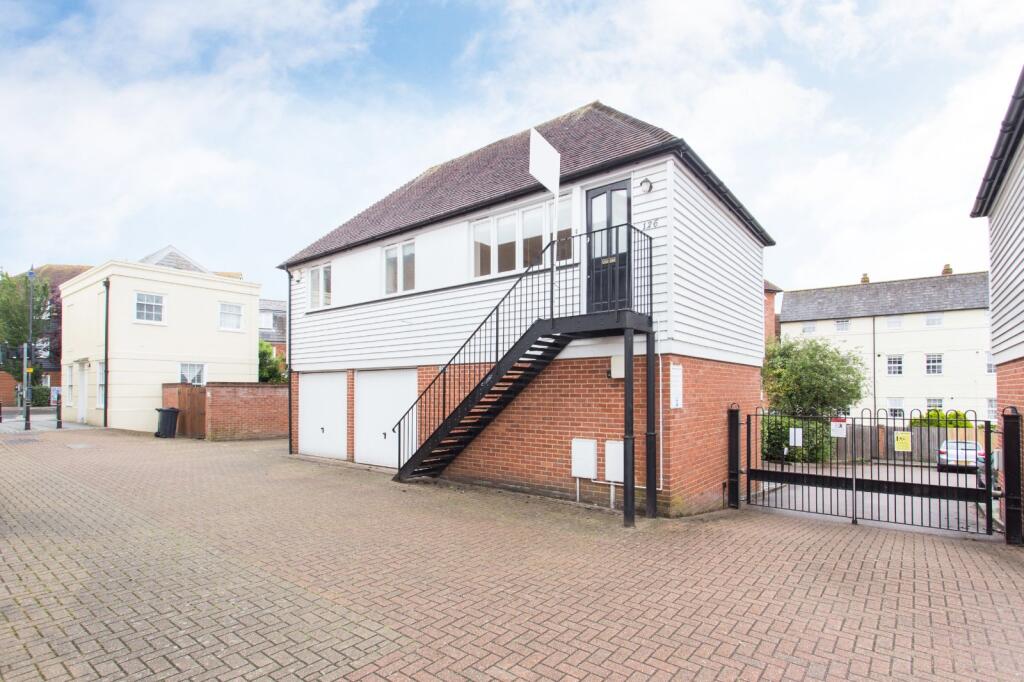 Main image of property: Station Road West, Canterbury, Kent, CT2