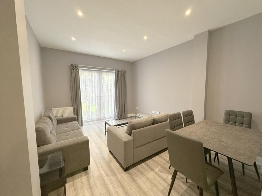 Main image of property: Chapter Road, Willesden Green
