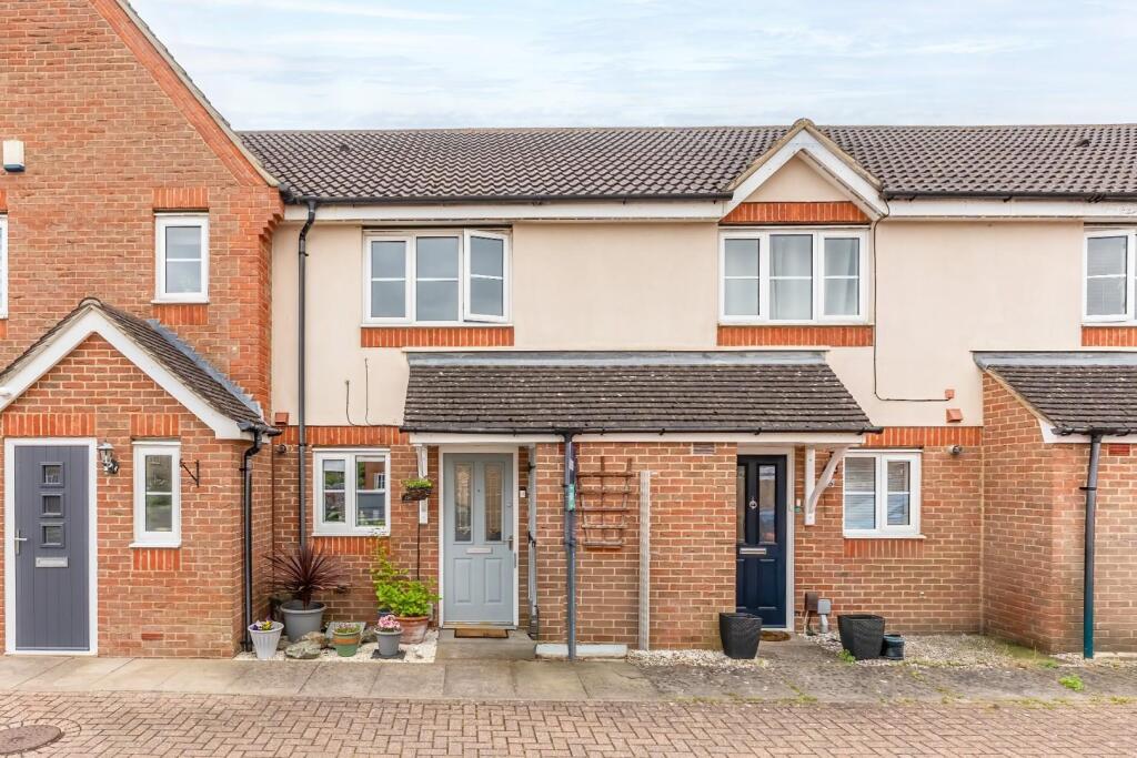 Main image of property: Gibson Drive, Leighton Buzzard