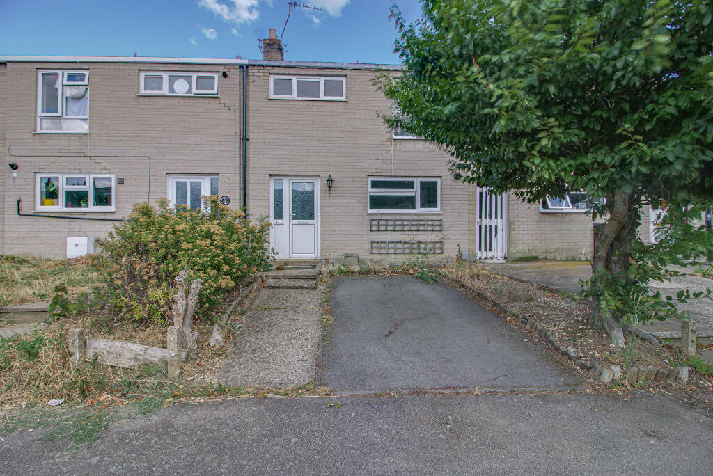 Main image of property: Deerswood Avenue, Hatfield, AL10