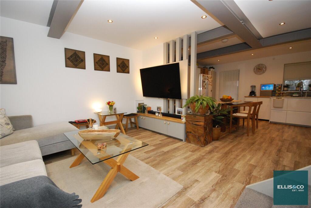 Main image of property: Compton Close, Golders Green, NW11