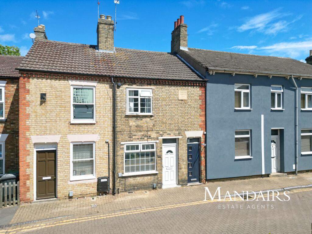 Main image of property: Monument Street, Peterborough