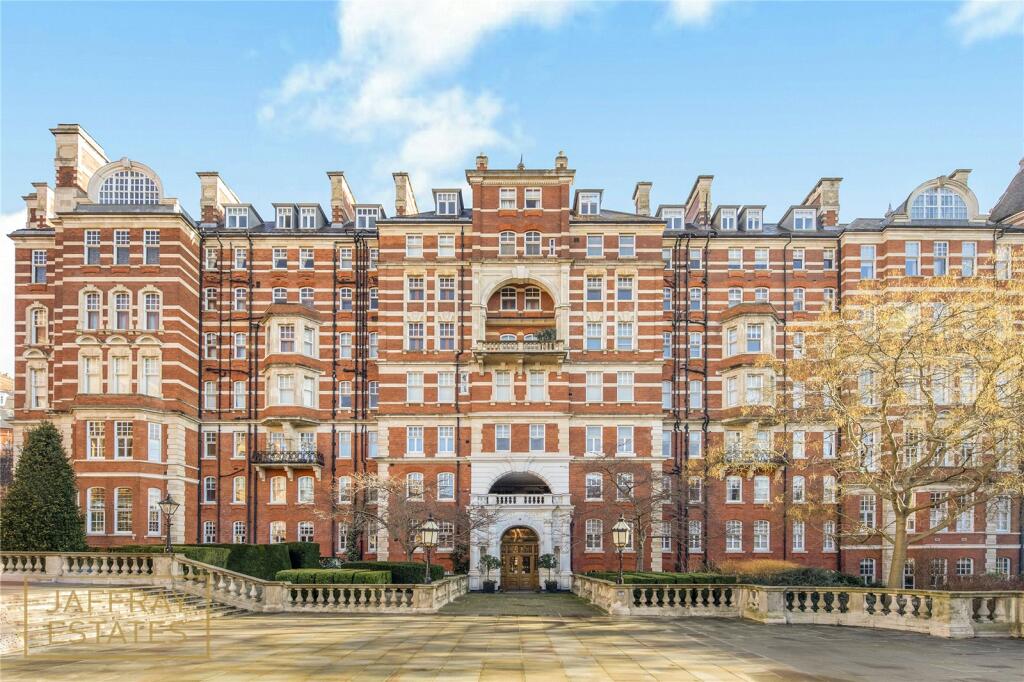 Main image of property: Prince Consort Road, Knightsbridge, London, SW7