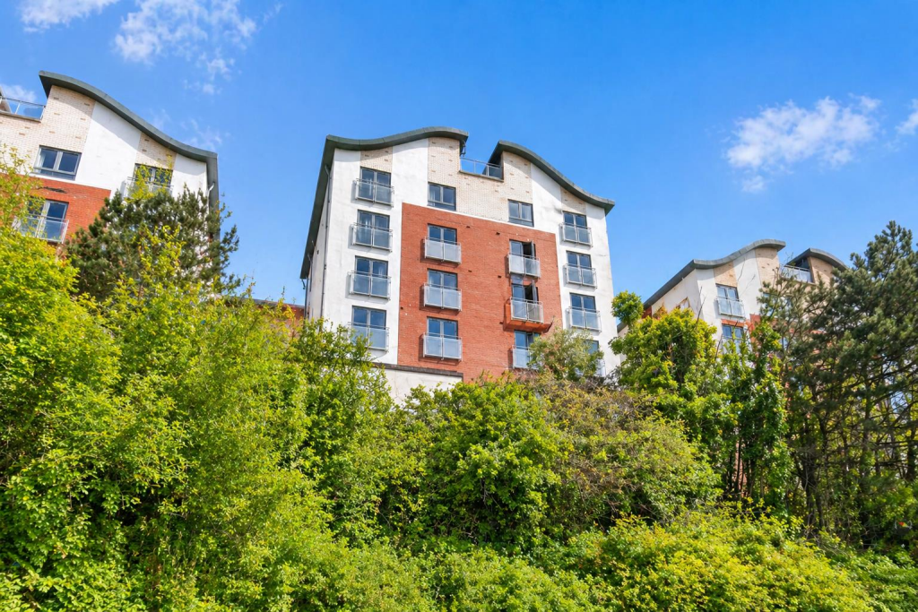 Main image of property: Ouseburn Wharf, Newcastle Upon Tyne, NE6