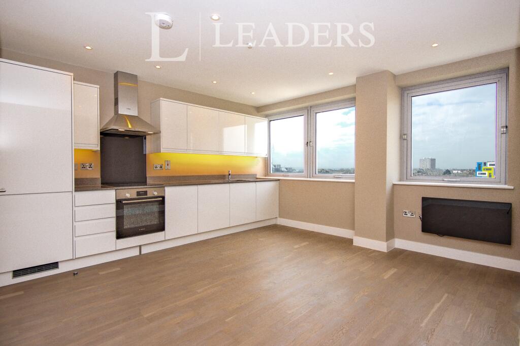 Main image of property: Southchurch Road, Southend-on-Sea, Essex, SS1