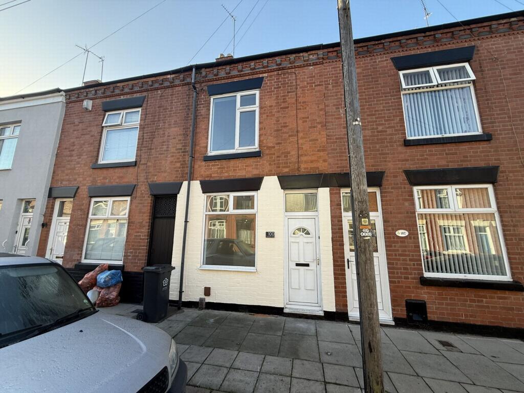 Main image of property: Kensington Street, Belgrave, LE4