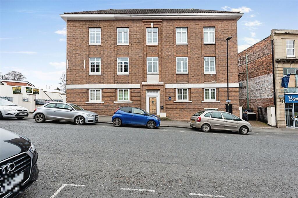 Main image of property: Rowland Hill House, Kidderminster, Worcestershire