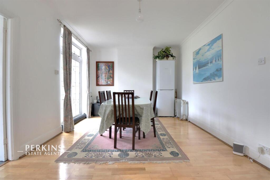 Main image of property: Wembley, HA0