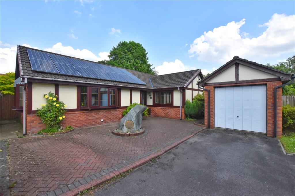 Main image of property: Forest View, Shawclough, Rochdale, Greater Manchester, OL12