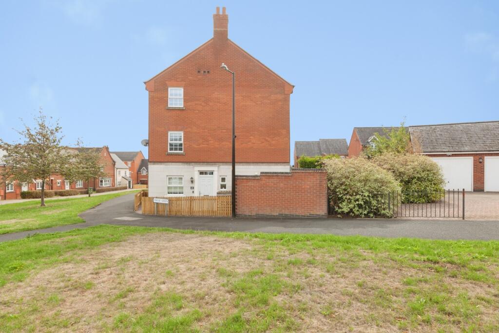 Main image of property: Bridge Green, Birstall, Leicester, Leicestershire, LE4