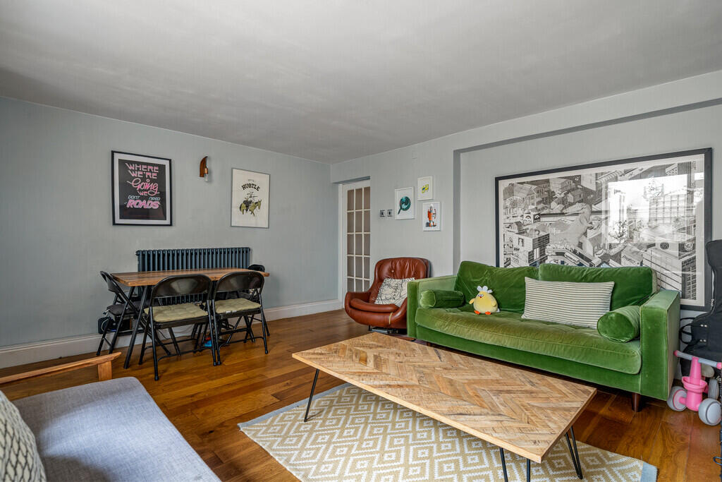 Main image of property: Charlotte Street, Brighton