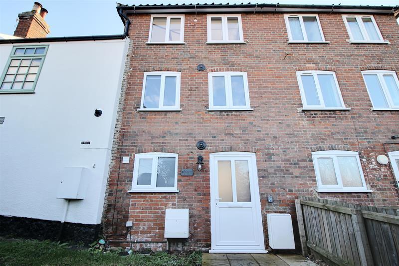Main image of property: Chandlers Hill, Wymondham