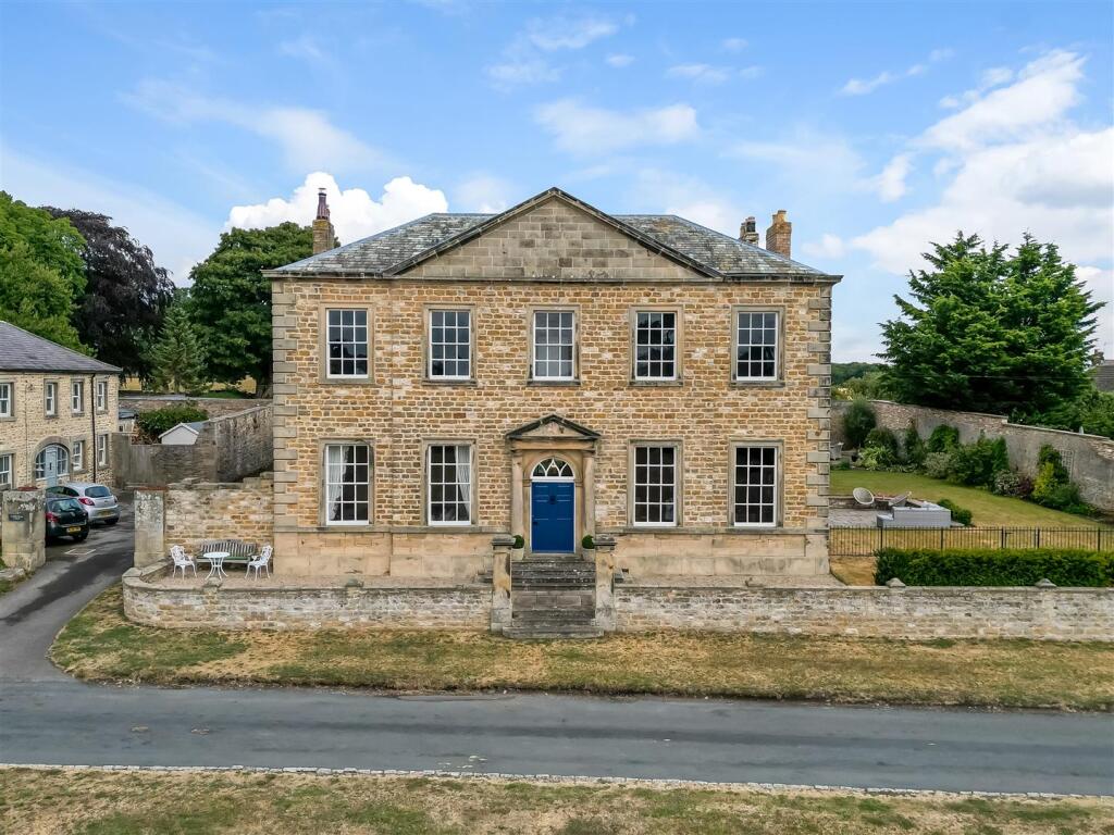 Main image of property: Aldbrough Hall, Aldbrough St. John, Richmond
