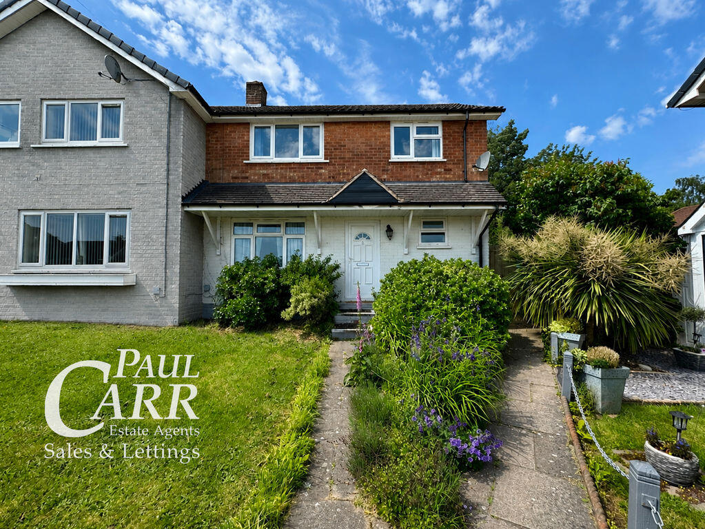 Main image of property: Hook Drive, Four Oaks, Sutton Coldfield, B74 4LW