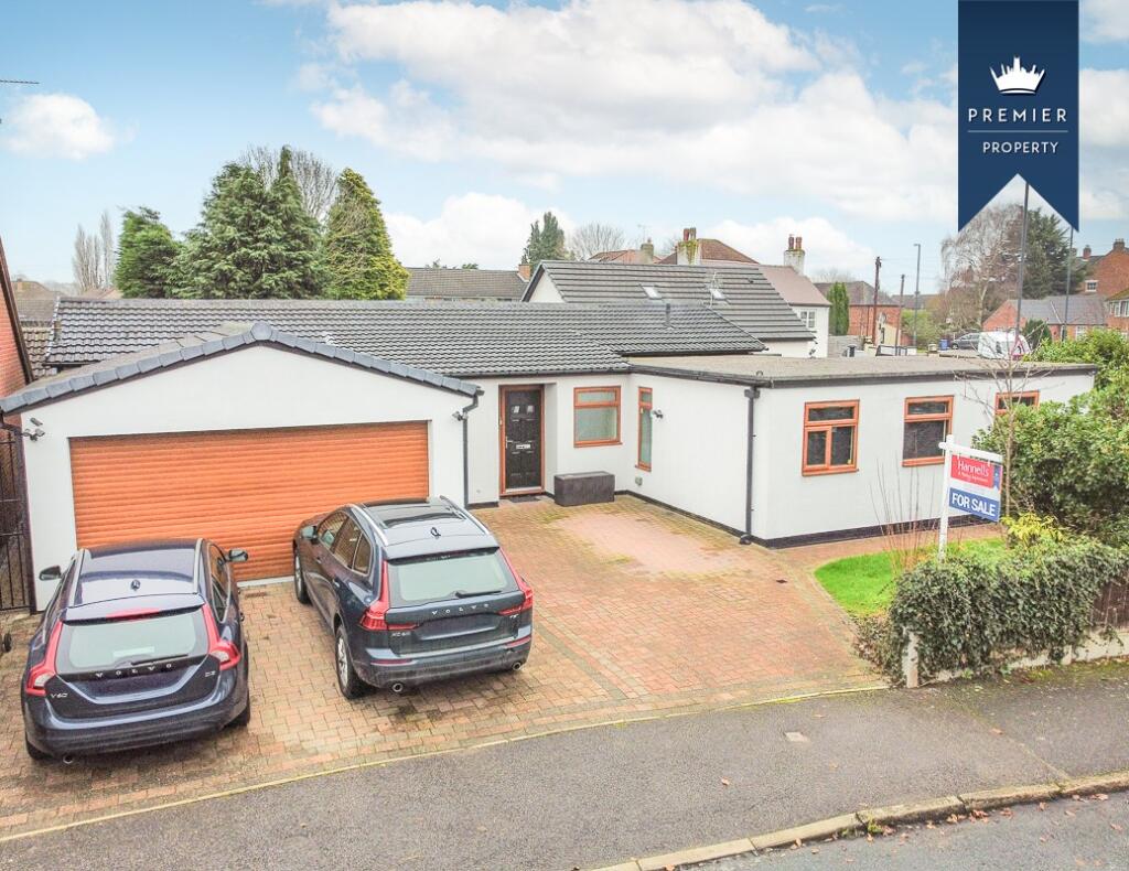 Main image of property: Rockhouse Road, Alvaston