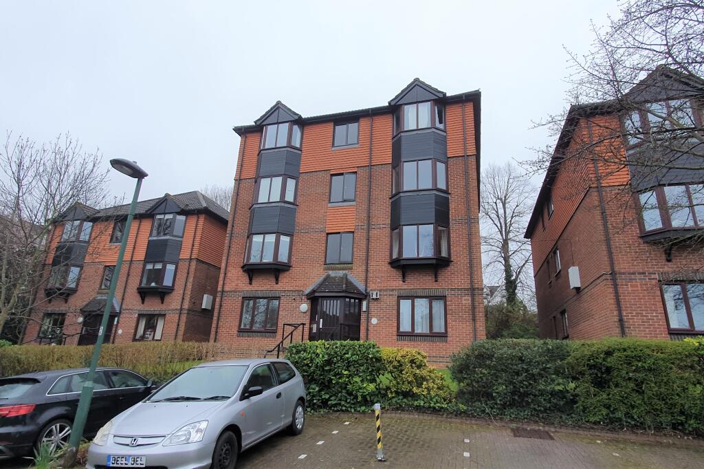 Main image of property: Clowser Close, Sutton, SM1