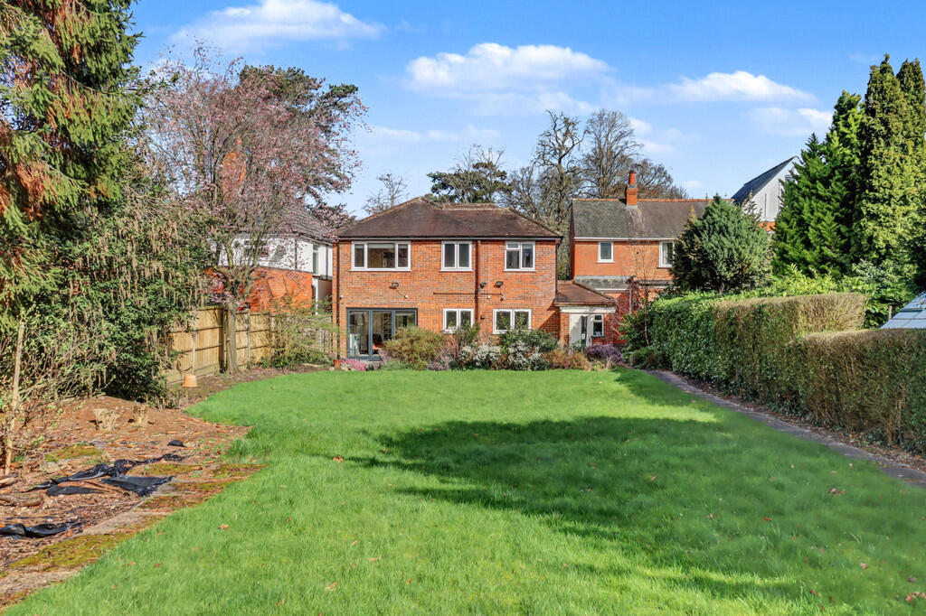 Main image of property: Leicester Road, Glenfield