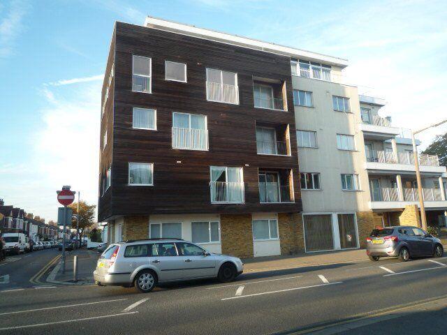 Main image of property: Westcliff on Sea, Essex, SS0