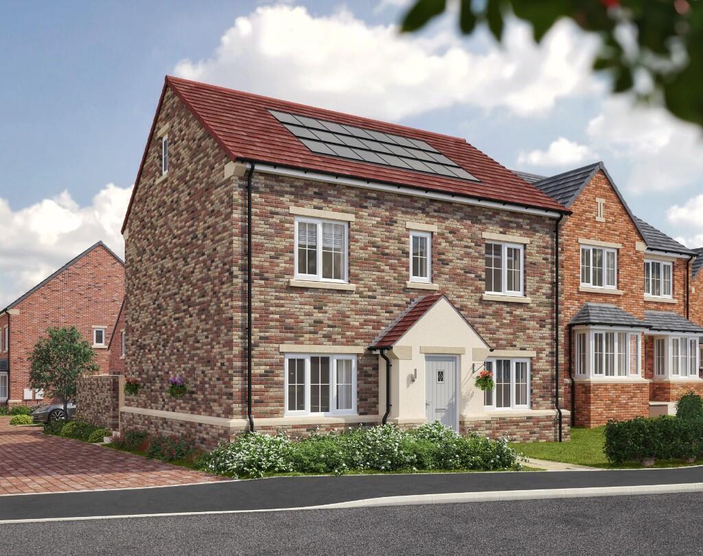 Main image of property: Chapelgarth, 
Sunderland, 
SR3 2NQ