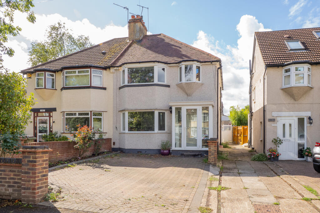 Main image of property: Sutton Common Road, Sutton, SM3