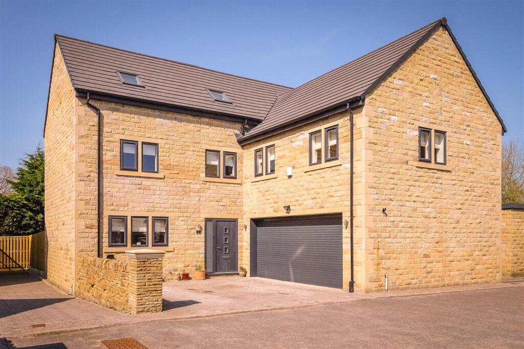 Main image of property: Howard Court, Norwood Green