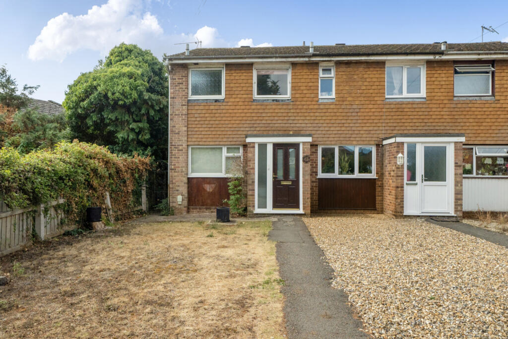 Main image of property: Reading Road, Pangbourne, Reading, Berkshire, RG8