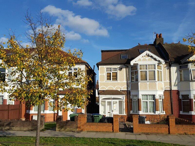 Main image of property: Hanger Lane, Ealing, London, W5