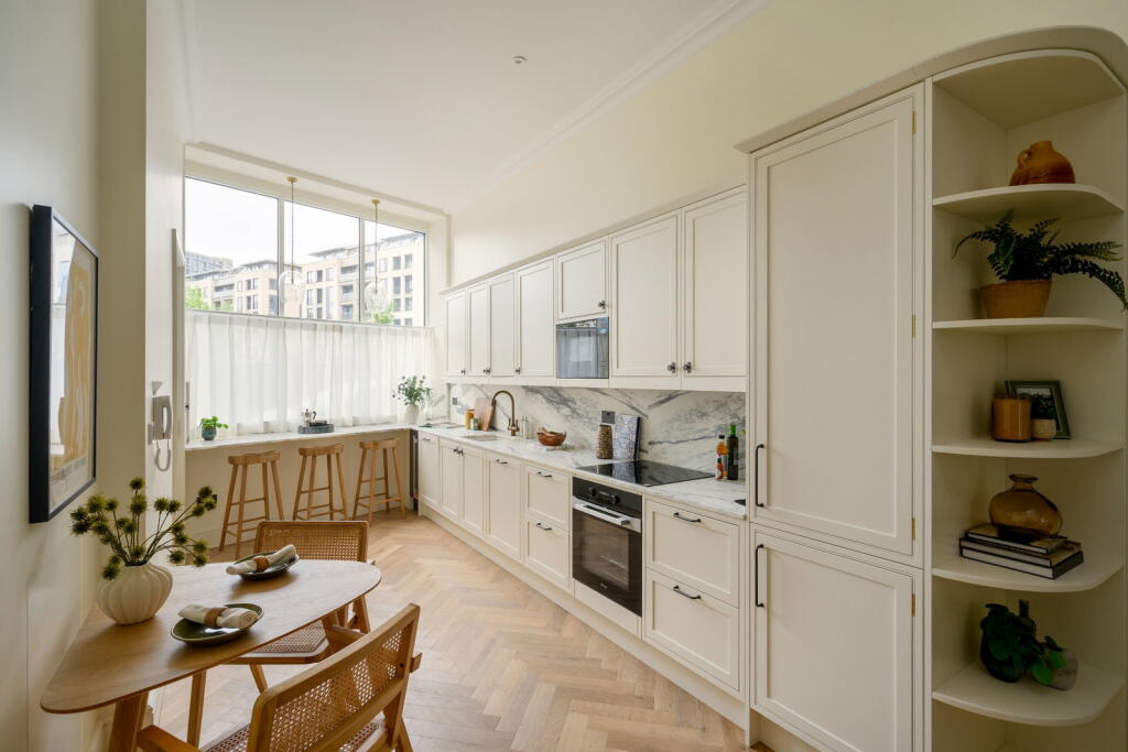 Main image of property: Portobello Road, W10