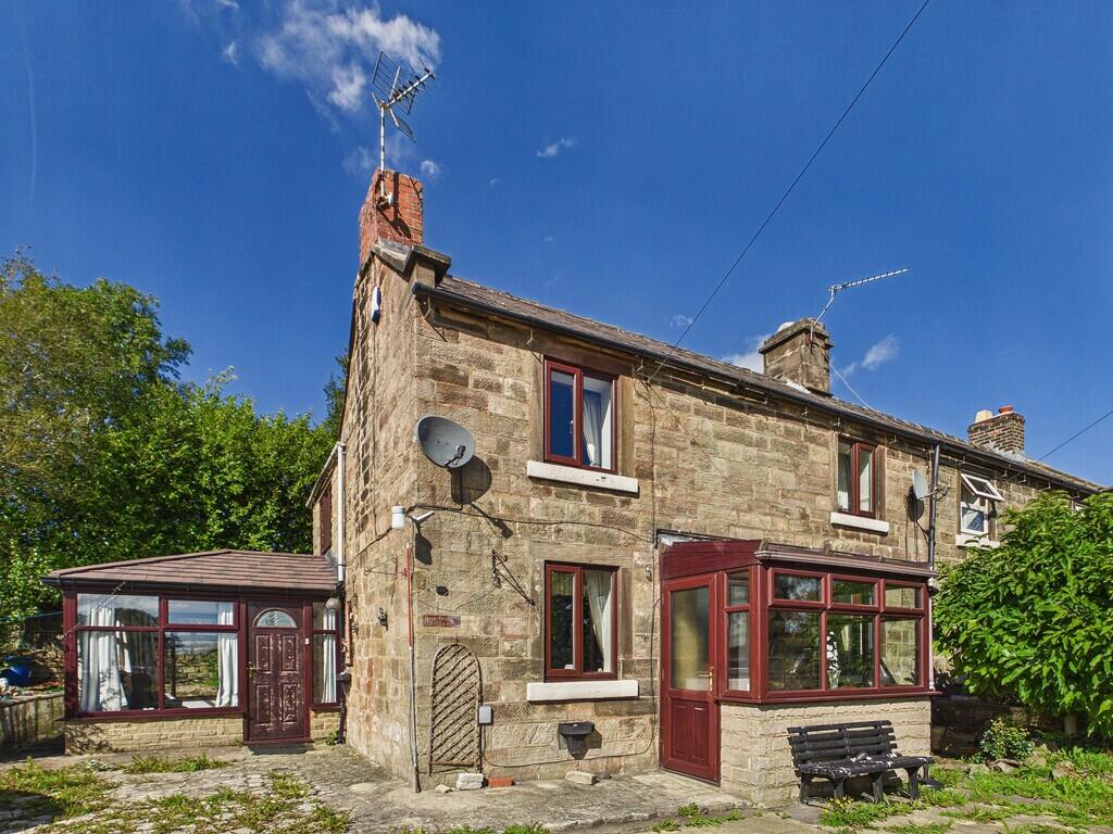Main image of property: Matlock Road, Brackenfield