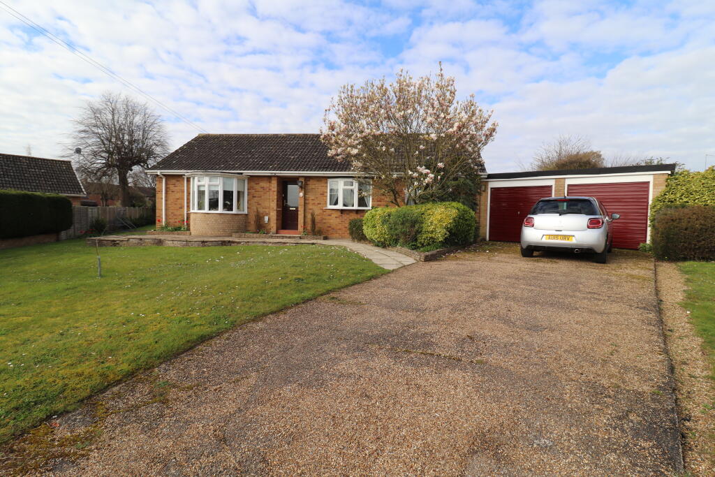 Main image of property: Long Stratton 
