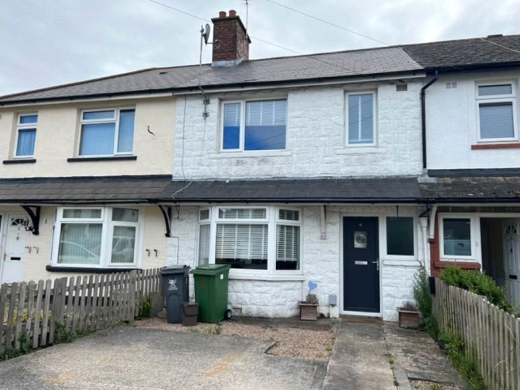 Main image of property: Bronwydd Road, Tremorfa, CF24
