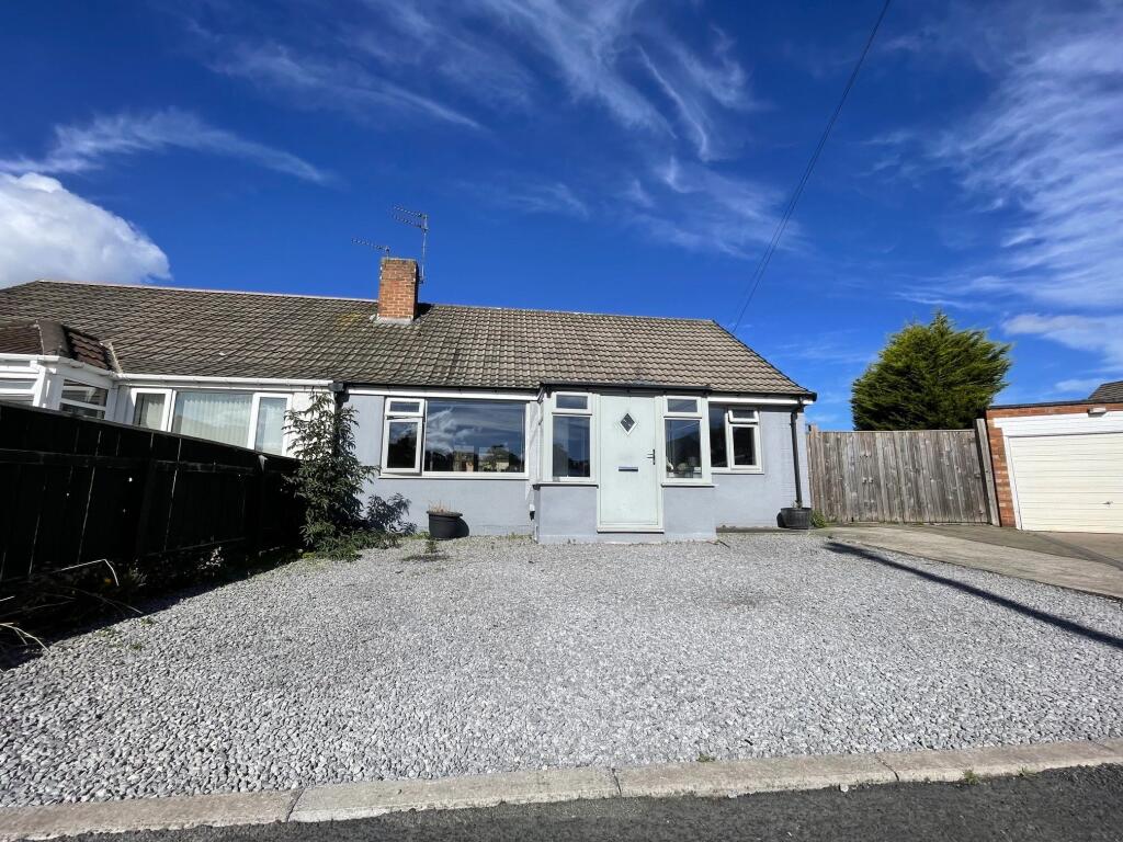Main image of property: Hampton Court, Chester Le Street, DH3