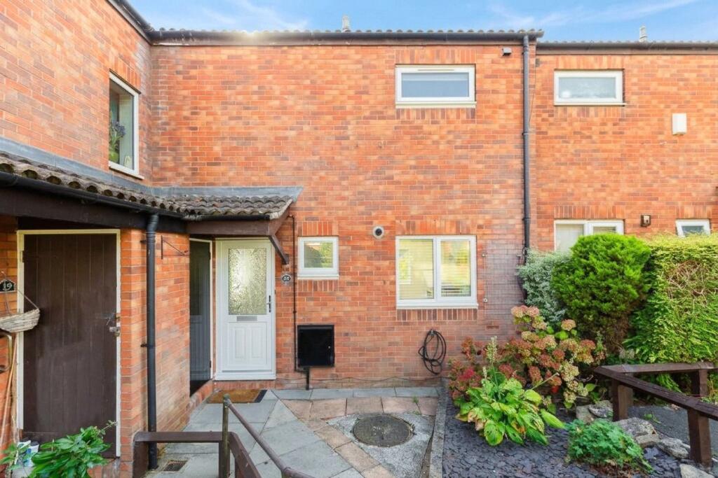 Main image of property: Grasmere Close, Bristol, BS10