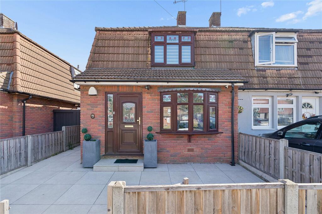 Main image of property: Walton Road, Romford, RM5