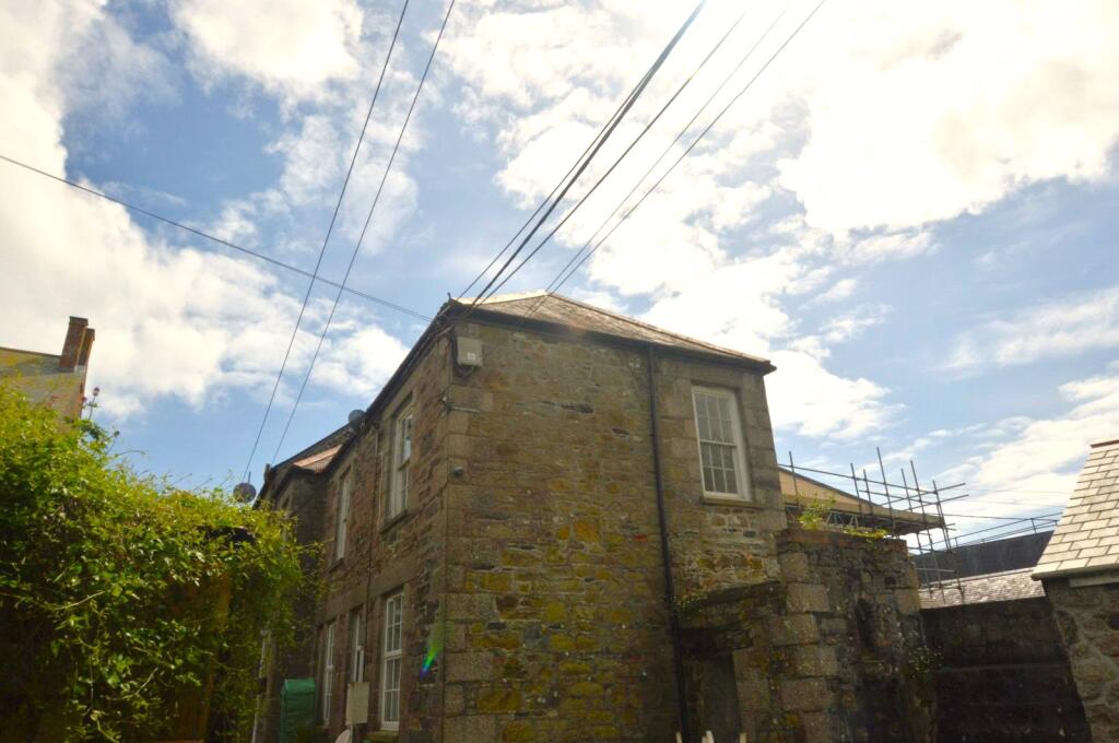 Main image of property: Five Wells Lane, Helston, Cornwall
