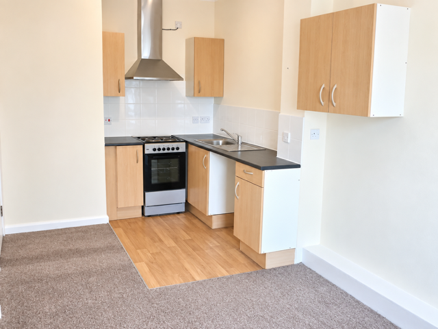 Main image of property: NOTTINGHAM ROAD, RIPLEY