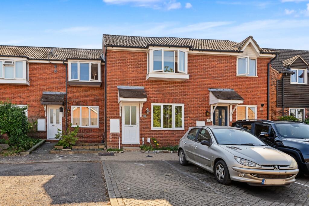 Main image of property: Wendover Heights, Wendover