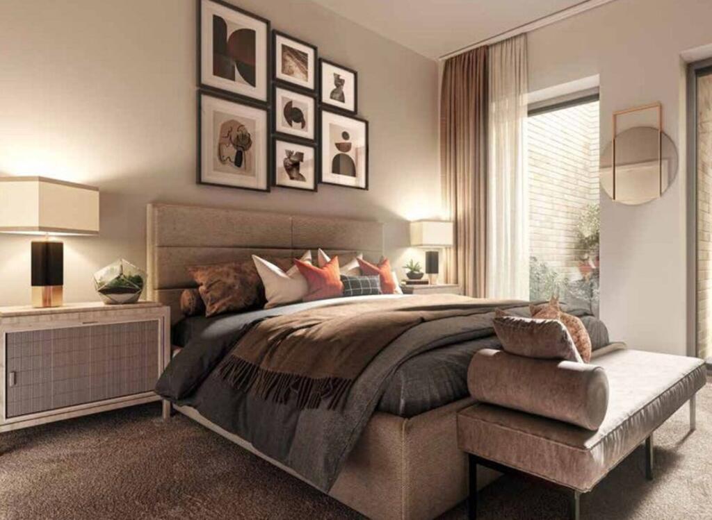 Main image of property: Portobello Square, Ladbroke Grove, W10