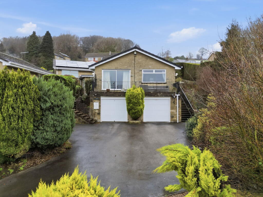 Main image of property: Chapel Hill, Ashover, Chesterfield, S45 0AT