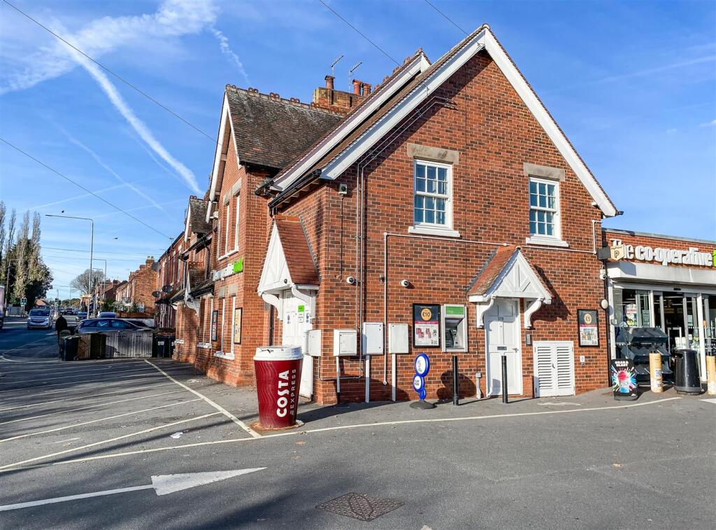 Main image of property: Nottingham Road, Giltbrook