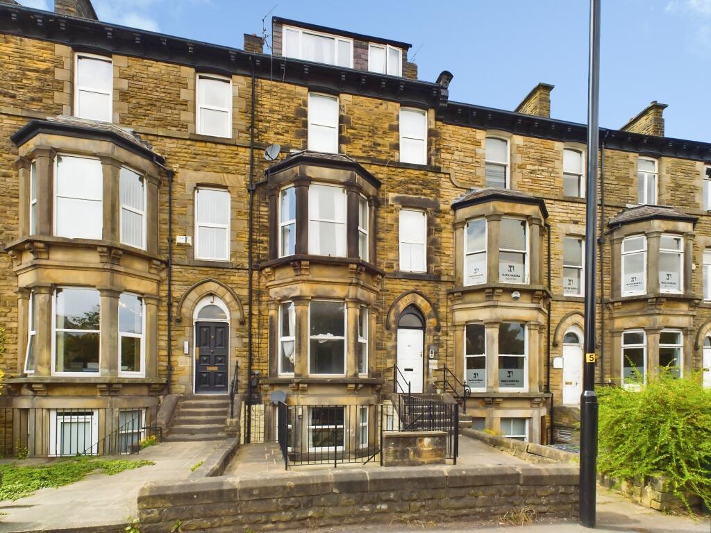 Main image of property: East Parade, Harrogate, HG1