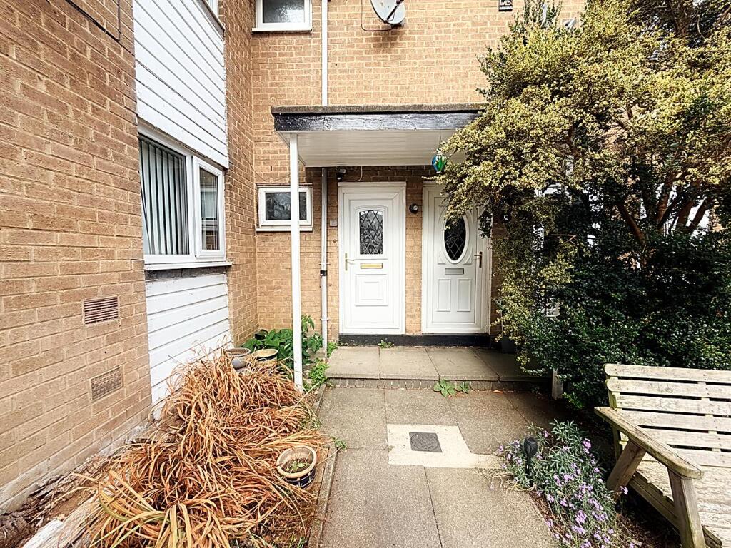 Main image of property: Berkley Close, Battle Hill, Wallsend