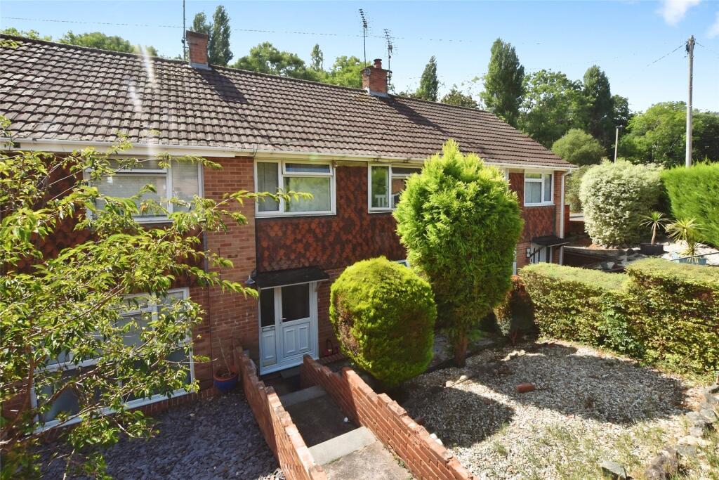 Main image of property: Iolanthe Drive, Beacon Heath, Exeter, Devon